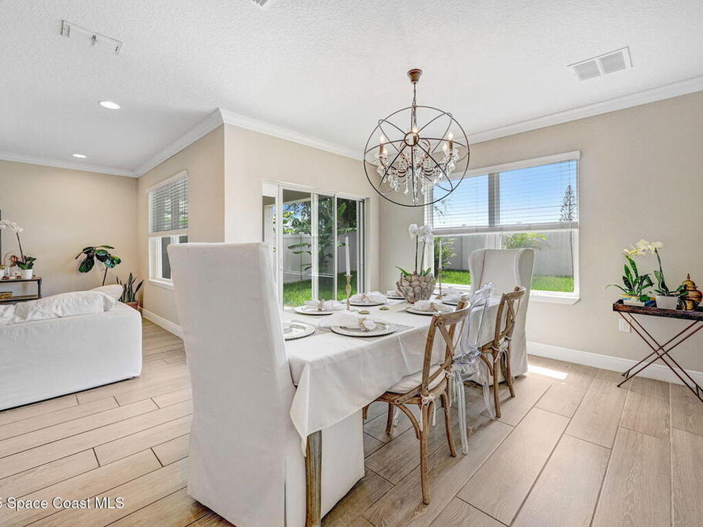 910 Swiss Pointe Lane, Rockledge, FL 32955