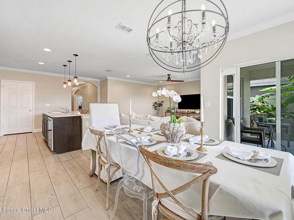 910 Swiss Pointe Lane, Rockledge, FL 32955