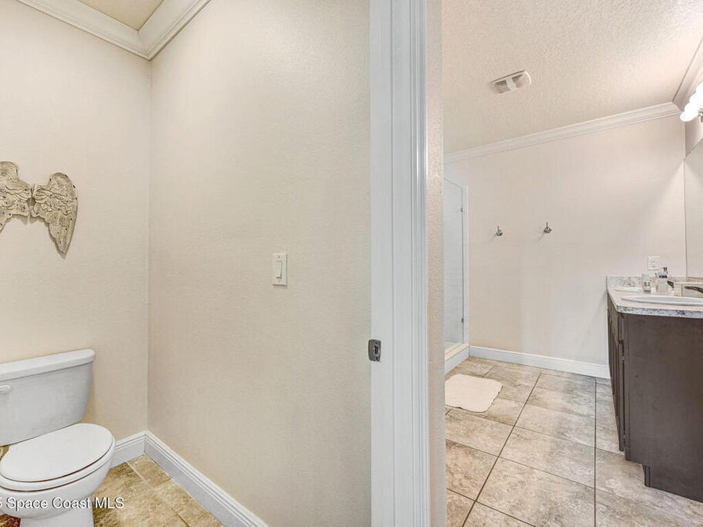 910 Swiss Pointe Lane, Rockledge, FL 32955