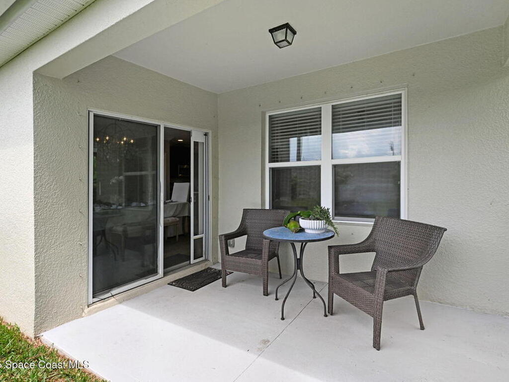 910 Swiss Pointe Lane, Rockledge, FL 32955