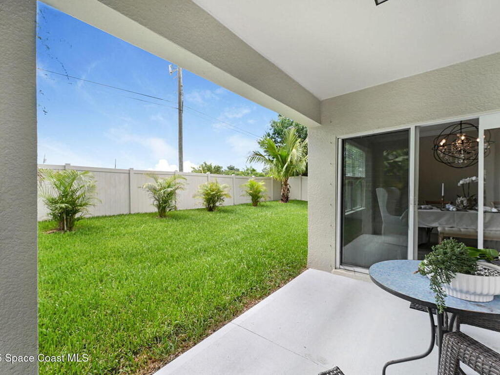 910 Swiss Pointe Lane, Rockledge, FL 32955