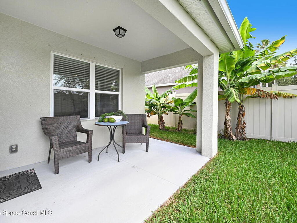 910 Swiss Pointe Lane, Rockledge, FL 32955