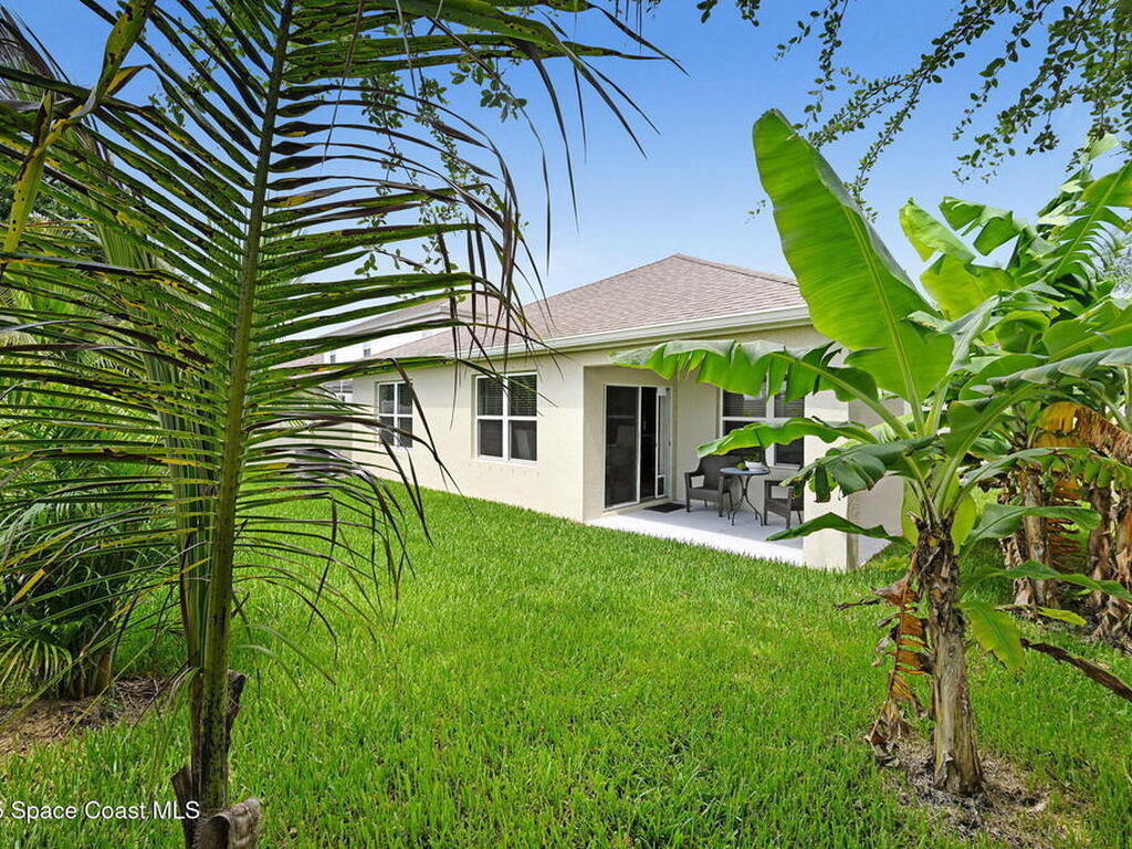 910 Swiss Pointe Lane, Rockledge, FL 32955
