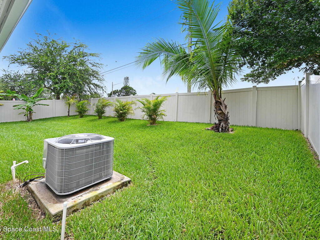 910 Swiss Pointe Lane, Rockledge, FL 32955
