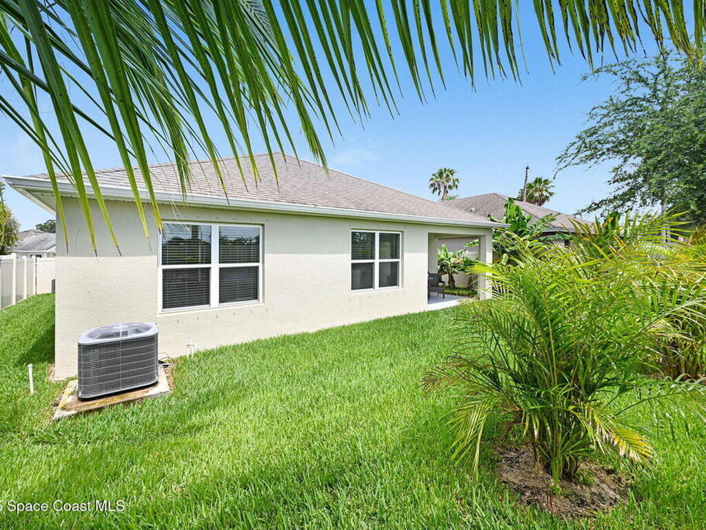 910 Swiss Pointe Lane, Rockledge, FL 32955