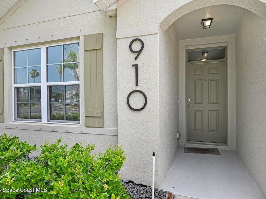 910 Swiss Pointe Lane, Rockledge, FL 32955
