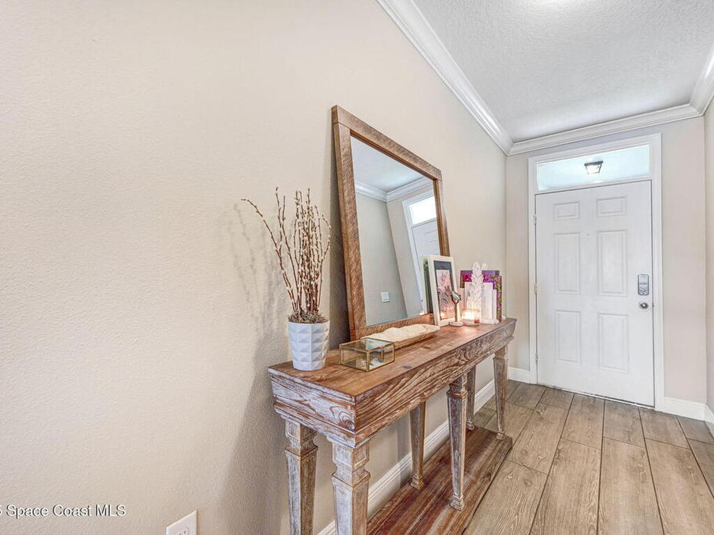 910 Swiss Pointe Lane, Rockledge, FL 32955