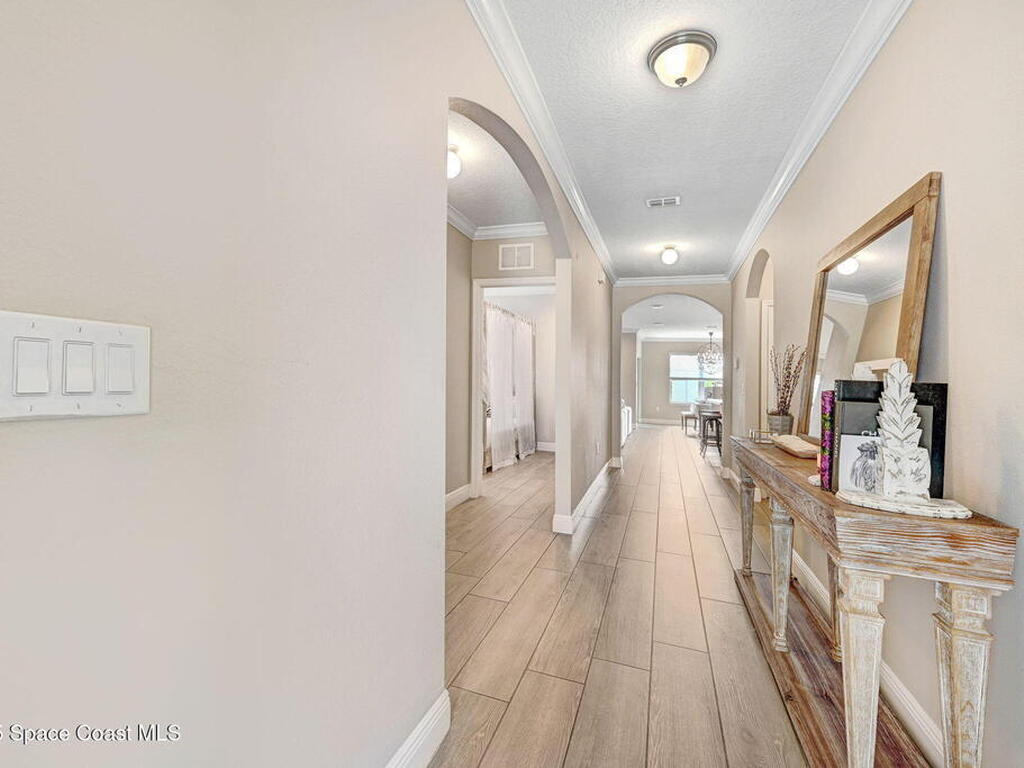 910 Swiss Pointe Lane, Rockledge, FL 32955