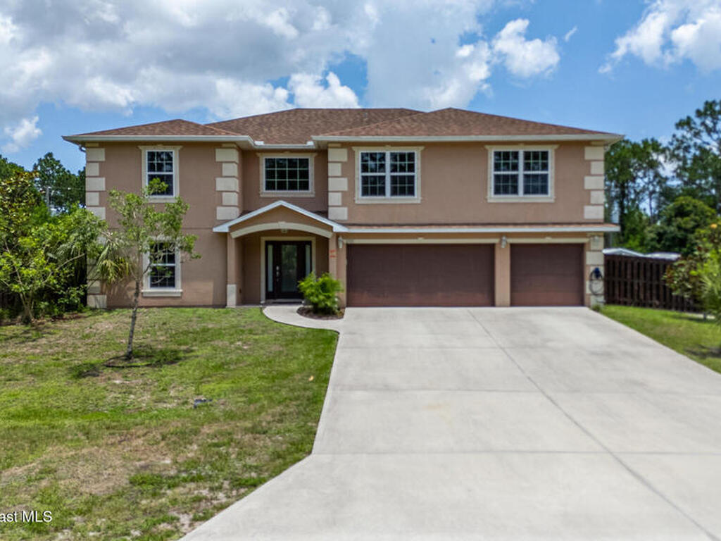 2501 Eldron Boulevard, Palm Bay, FL 32909