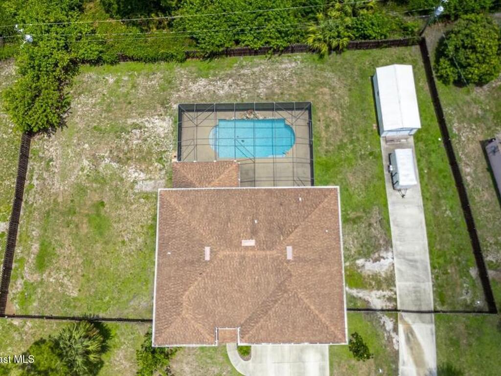 2501 Eldron Boulevard, Palm Bay, FL 32909