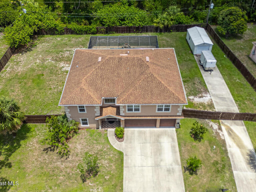 2501 Eldron Boulevard, Palm Bay, FL 32909