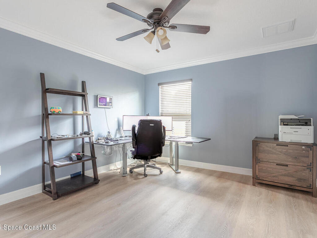 2501 Eldron Boulevard, Palm Bay, FL 32909