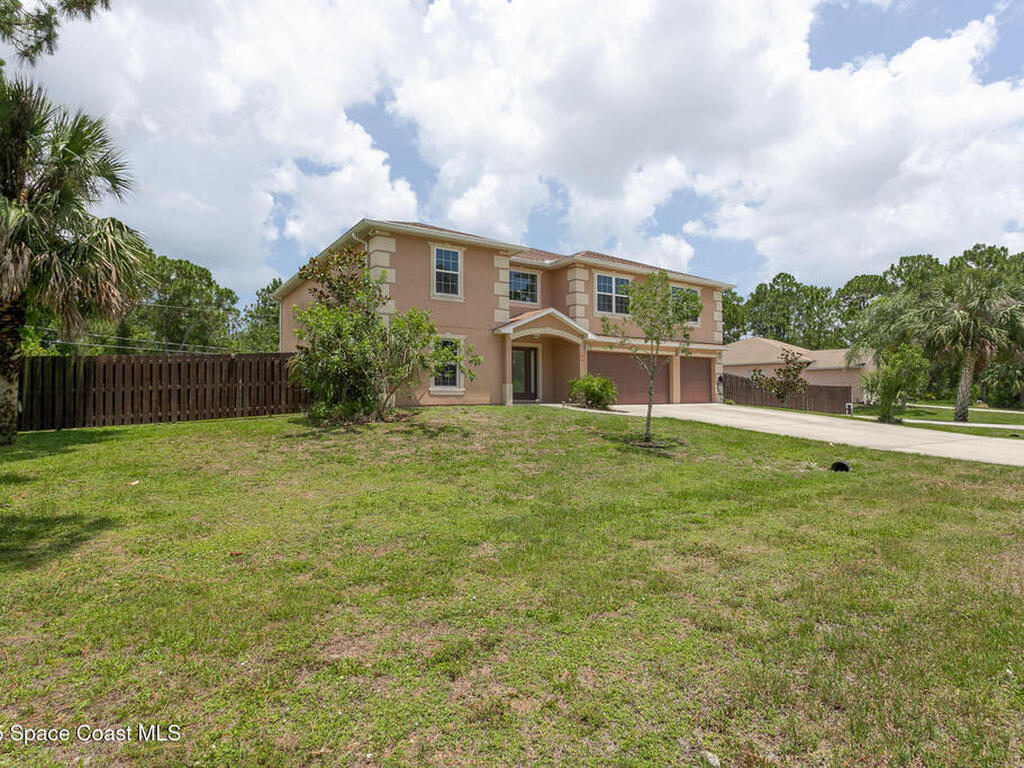 2501 Eldron Boulevard, Palm Bay, FL 32909