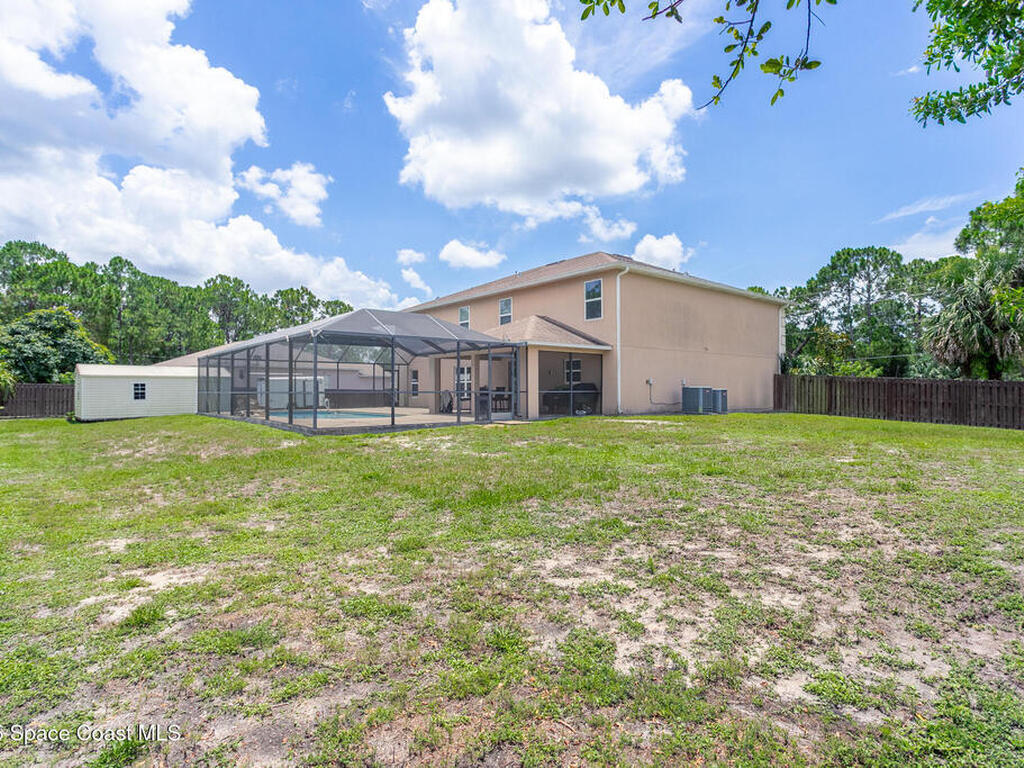 2501 Eldron Boulevard, Palm Bay, FL 32909