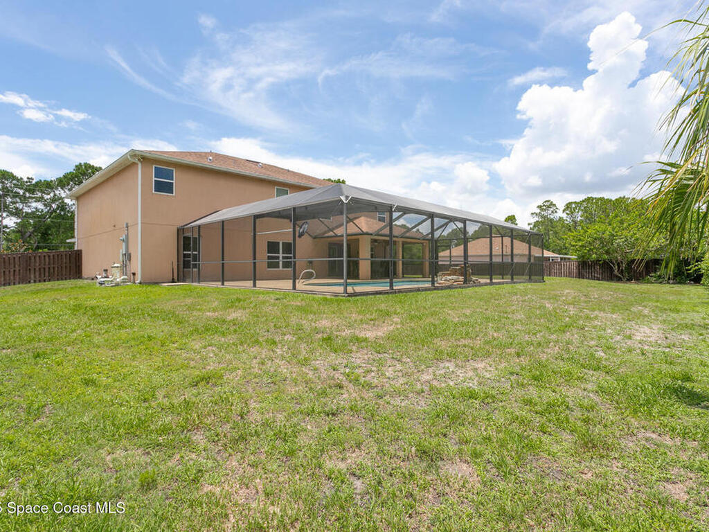 2501 Eldron Boulevard, Palm Bay, FL 32909