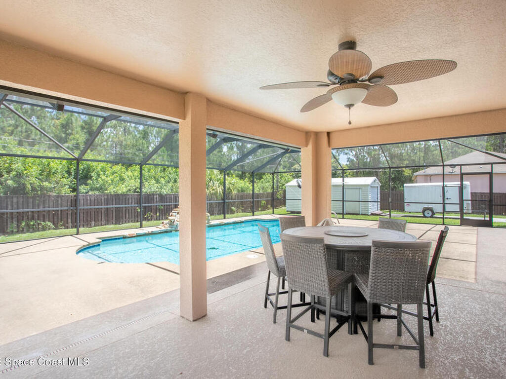 2501 Eldron Boulevard, Palm Bay, FL 32909