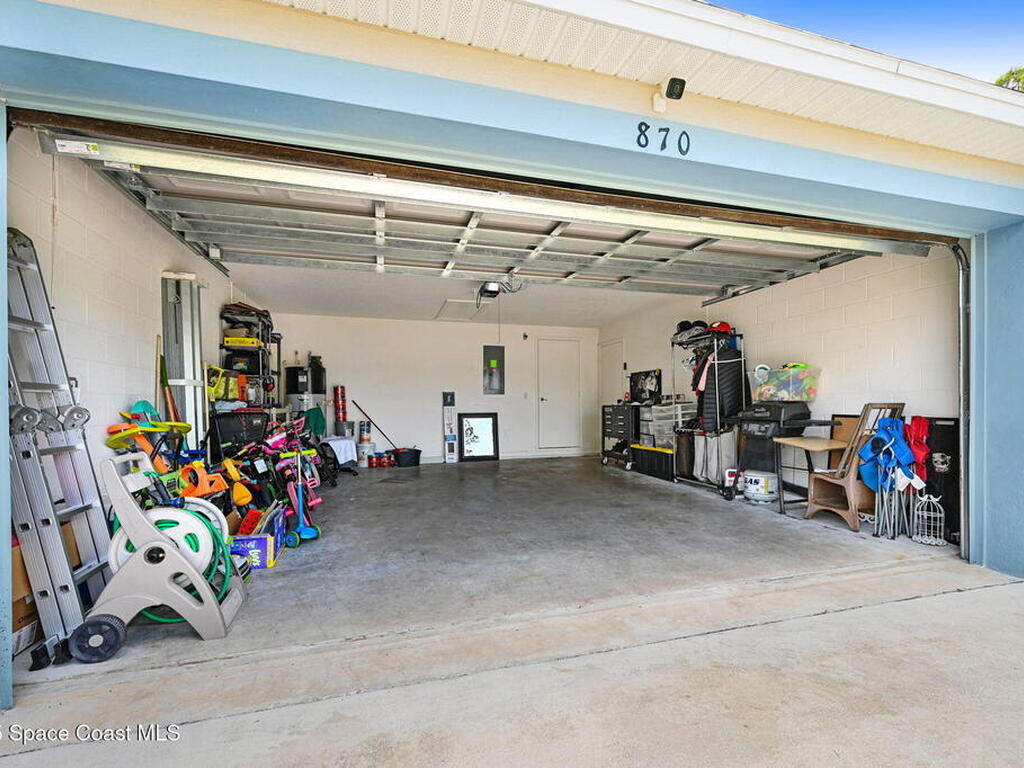 870 Buchanan Avenue, Palm Bay, FL 32909