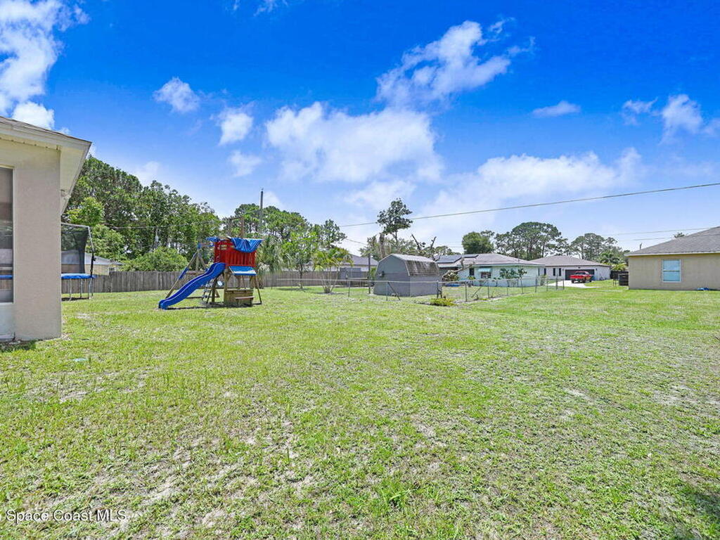 870 Buchanan Avenue, Palm Bay, FL 32909