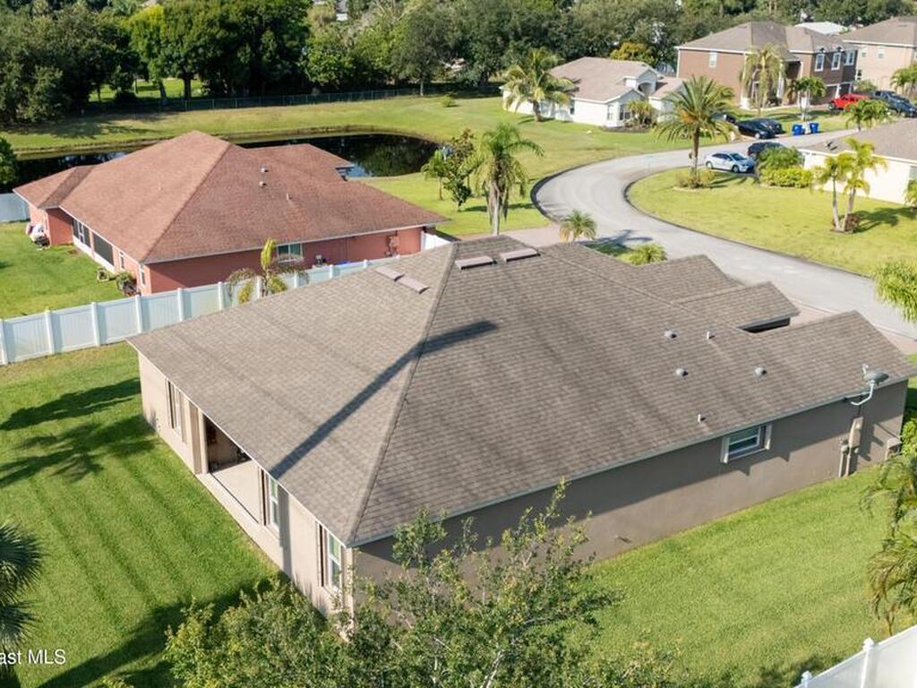 6360 Park Chester Terrace, Vero Beach, FL 32967
