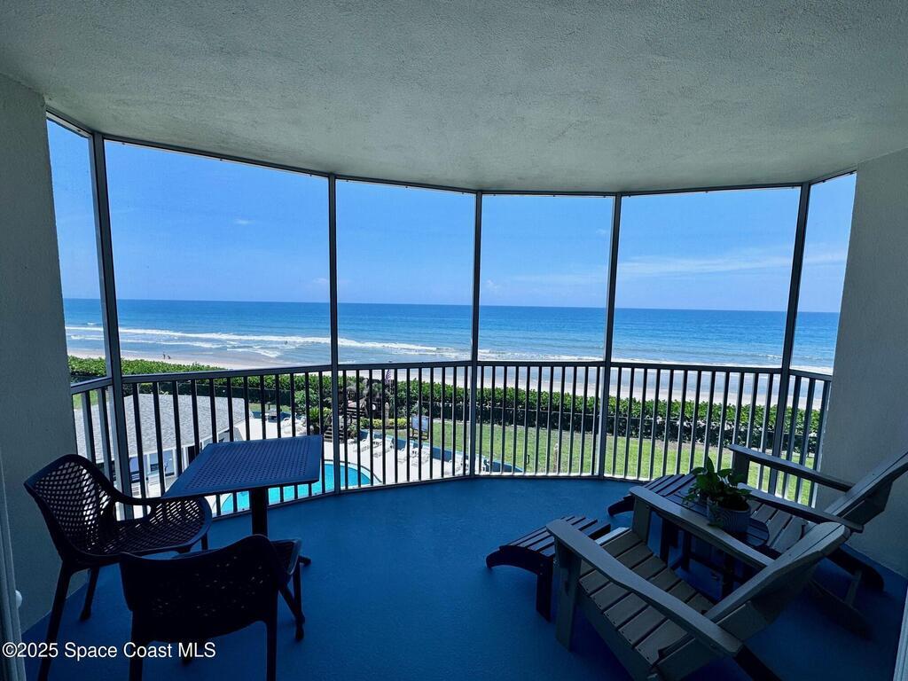 1175 Highway A1a, Satellite Beach, FL 32937