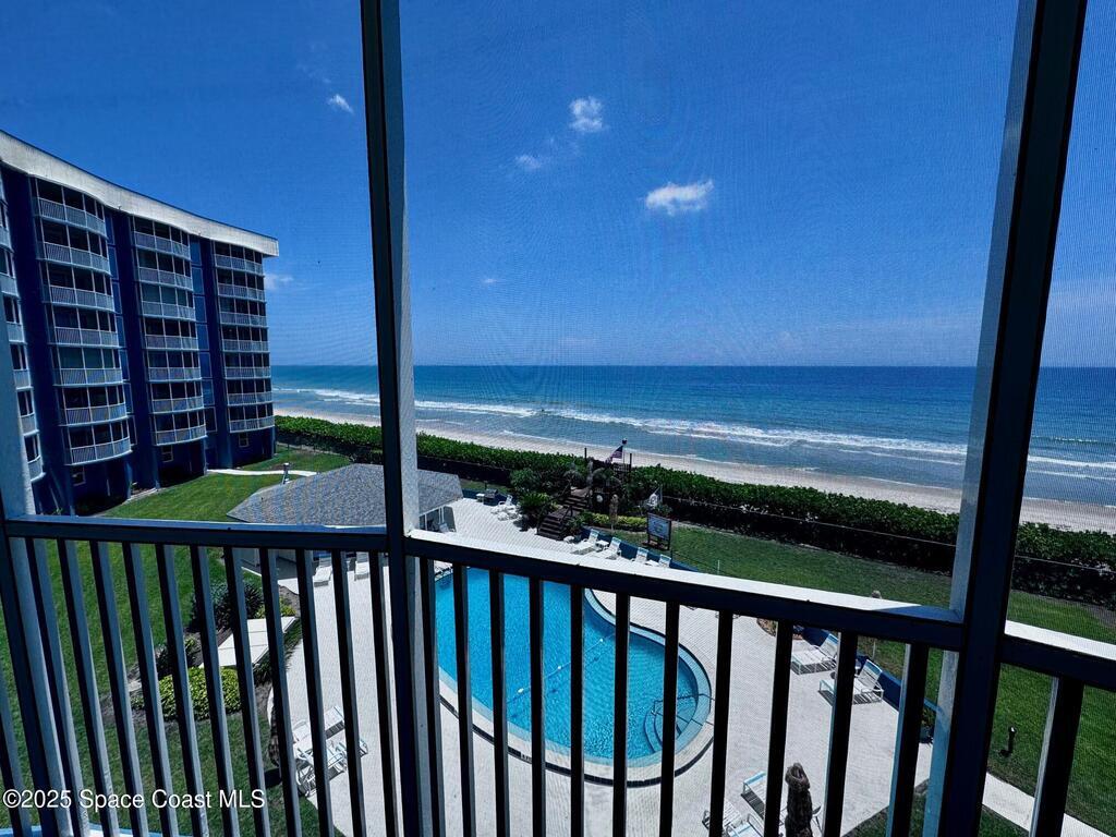 1175 Highway A1a, Satellite Beach, FL 32937