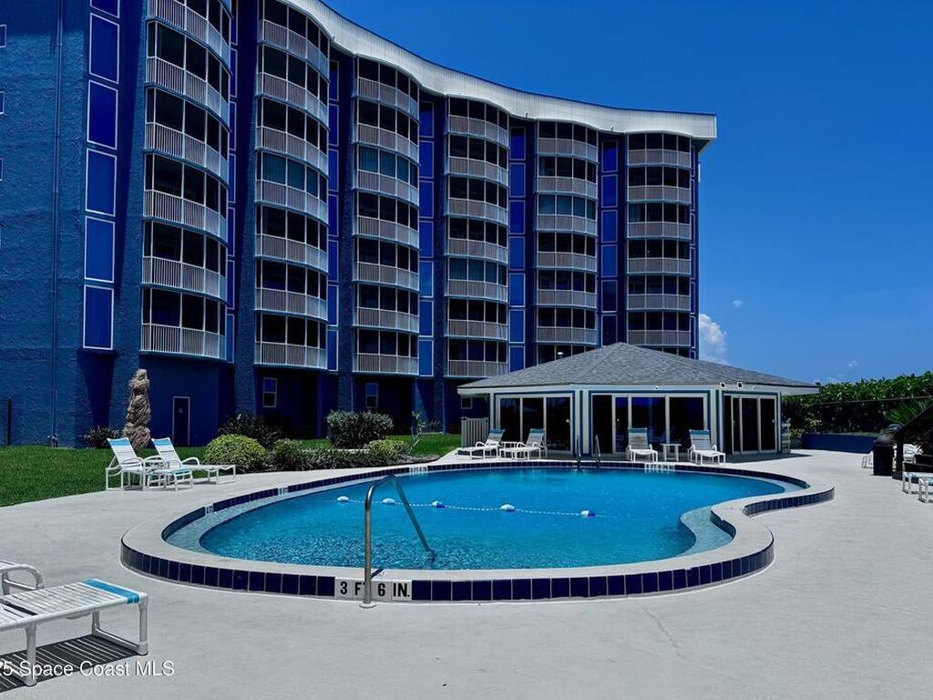 1175 Highway A1a, Satellite Beach, FL 32937