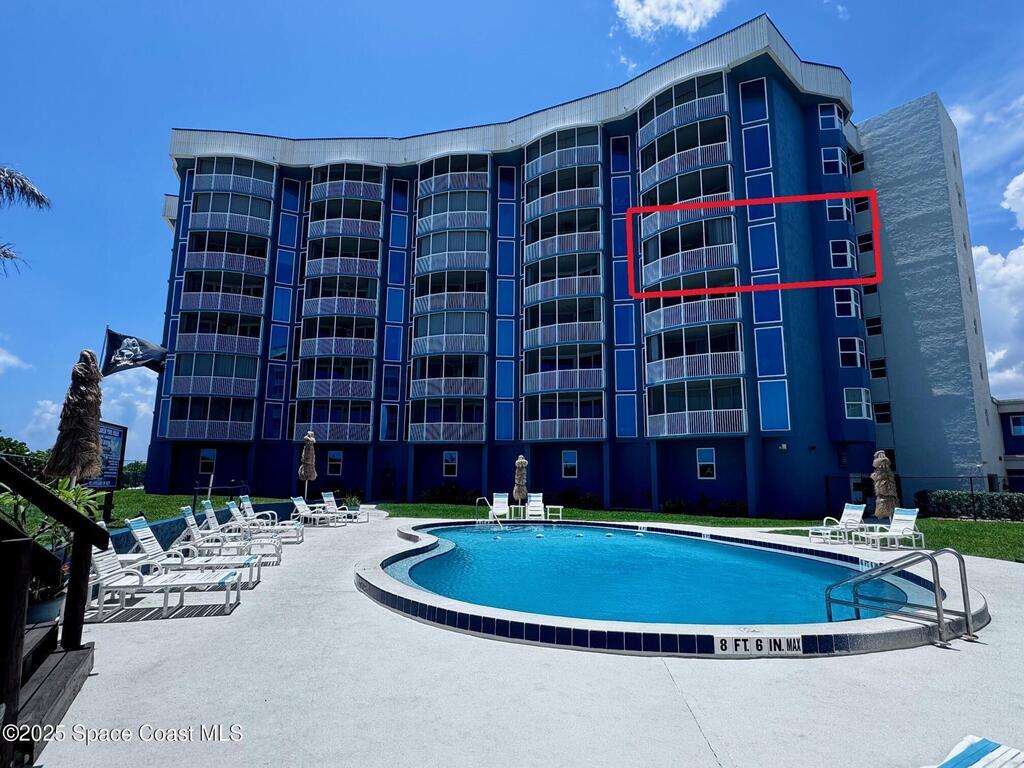 1175 Highway A1a, Satellite Beach, FL 32937