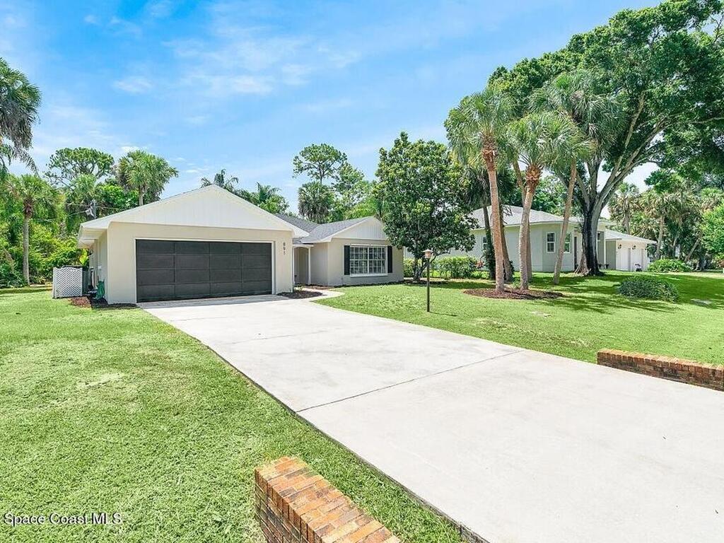 891 46th Avenue, Vero Beach, FL 32966