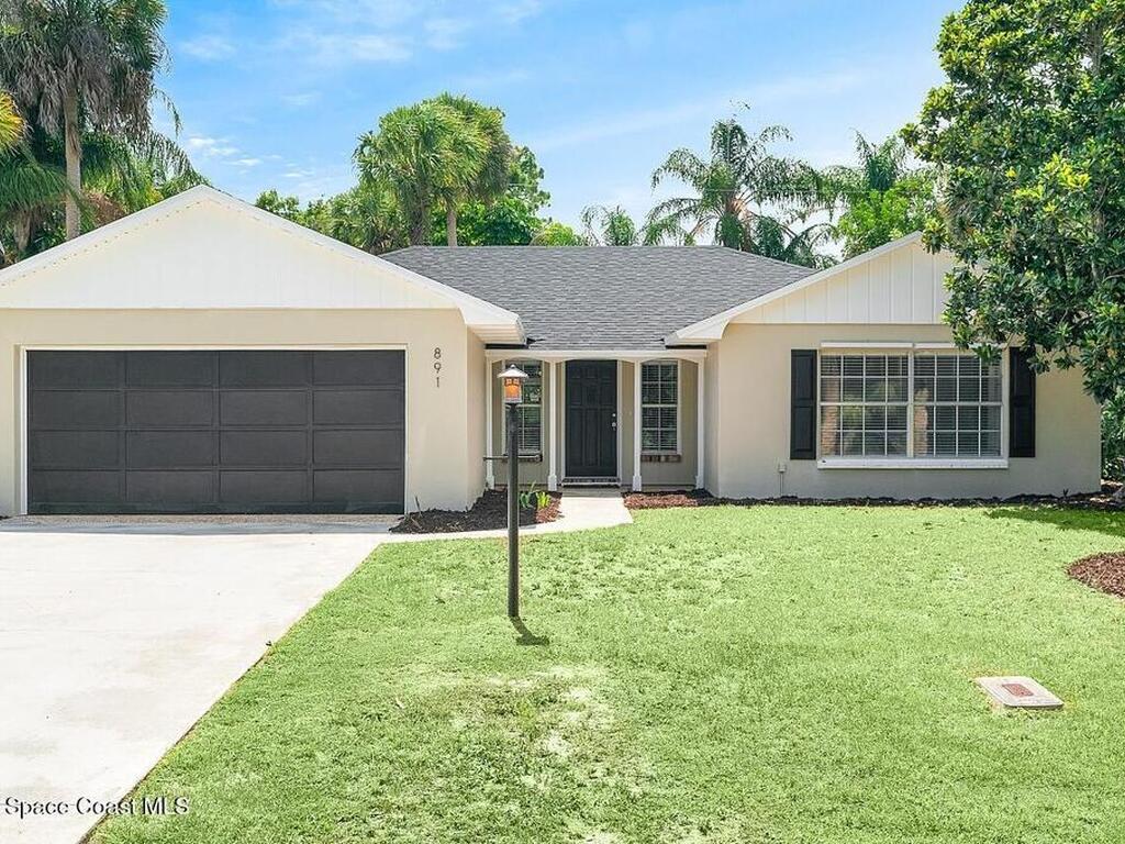 891 46th Avenue, Vero Beach, FL 32966