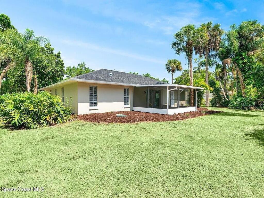 891 46th Avenue, Vero Beach, FL 32966