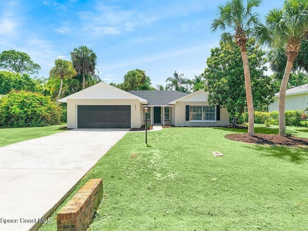 891 46th Avenue, Vero Beach, FL 32966