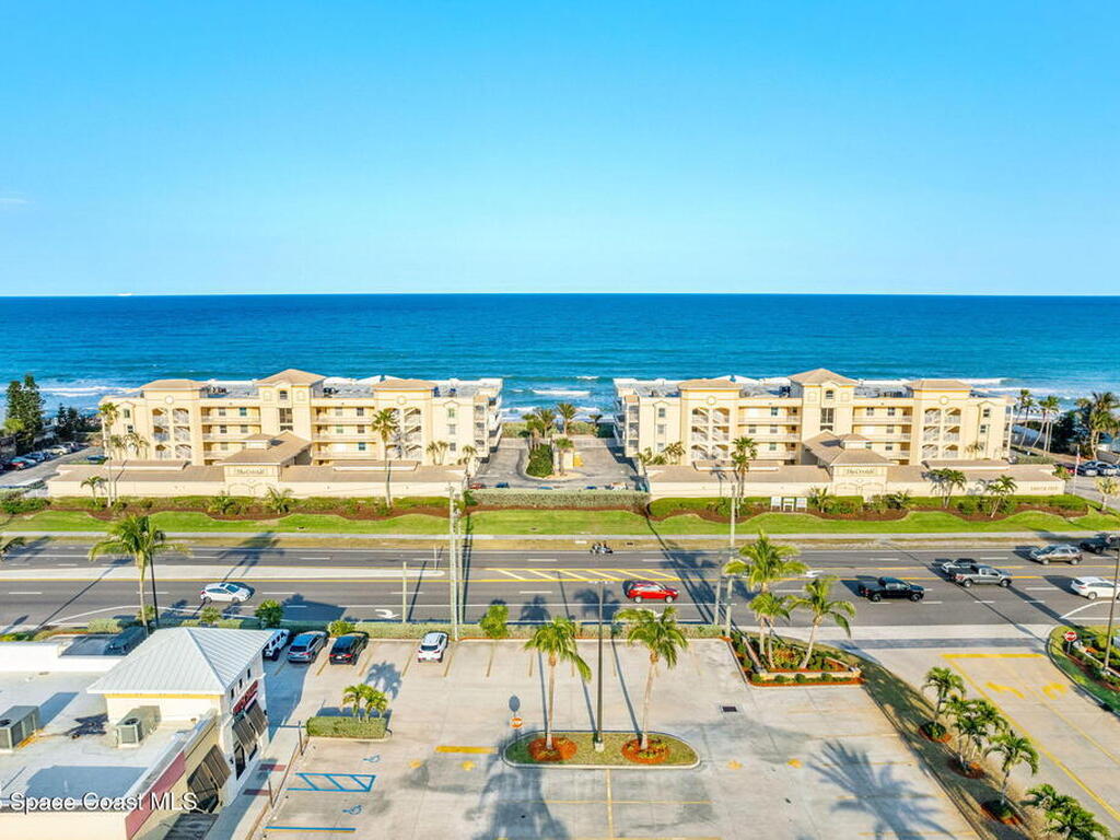1919 Highway A1a, Indian Harbour Beach, FL 32937