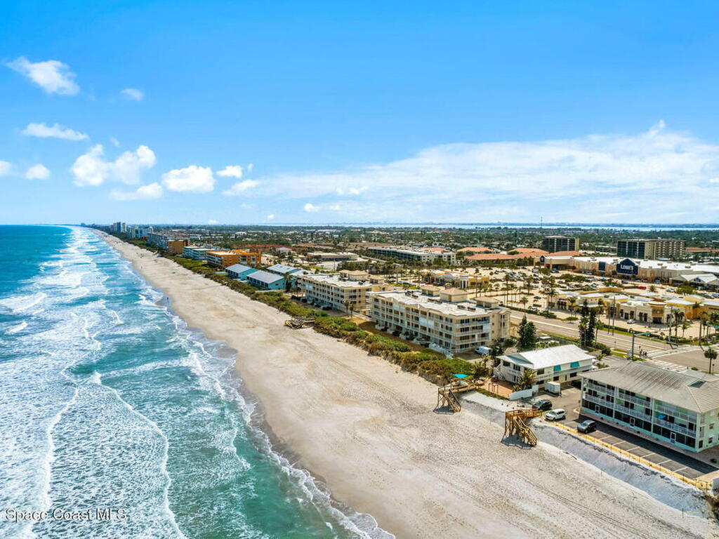 1919 Highway A1a, Indian Harbour Beach, FL 32937