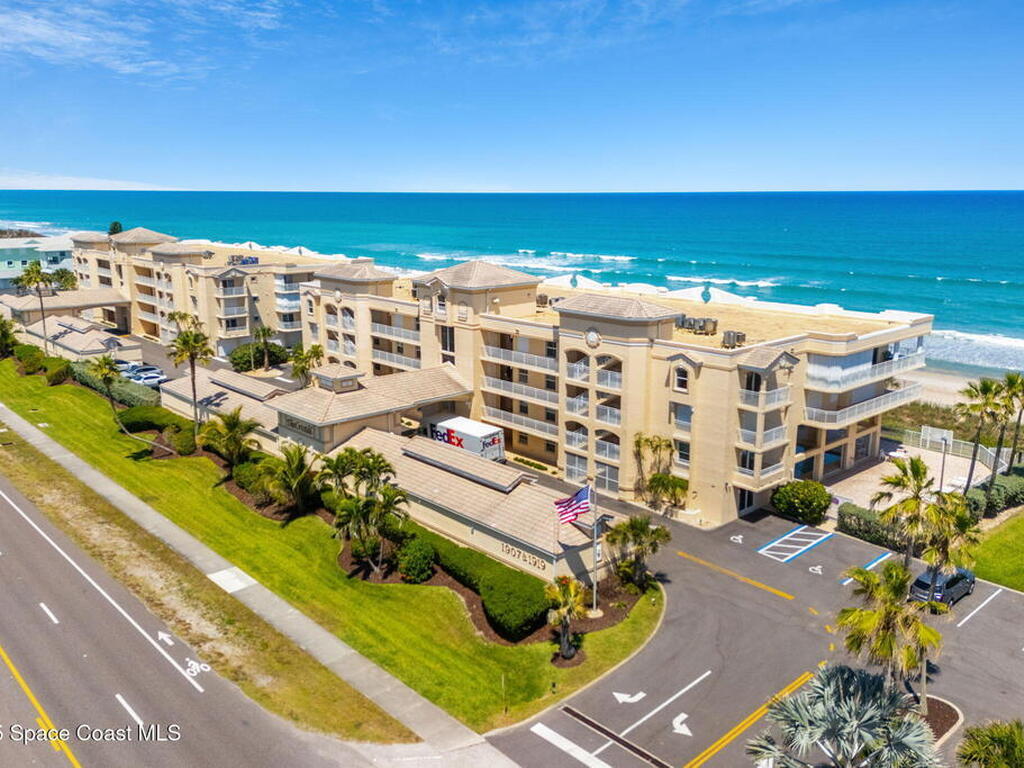 1919 Highway A1a, Indian Harbour Beach, FL 32937