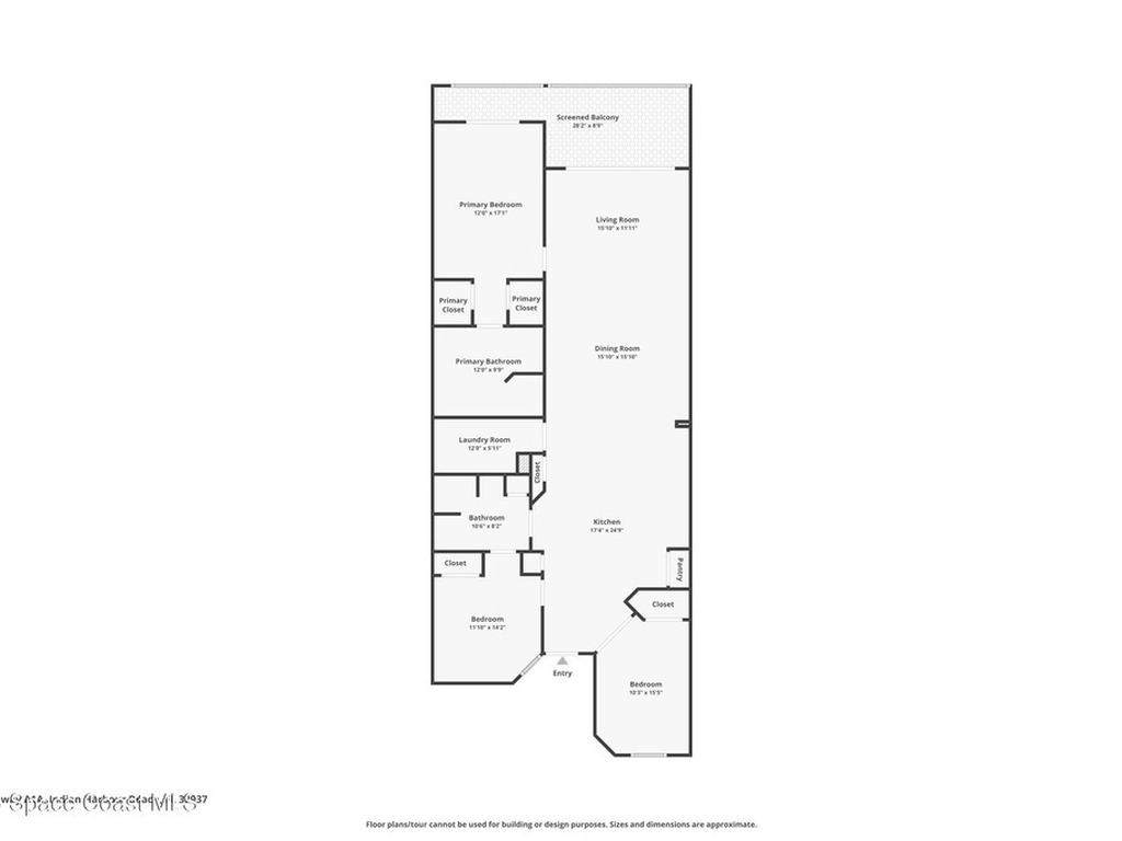 1919 Highway A1a, Indian Harbour Beach, FL 32937