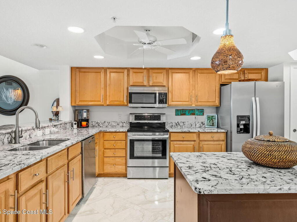 1919 Highway A1a, Indian Harbour Beach, FL 32937