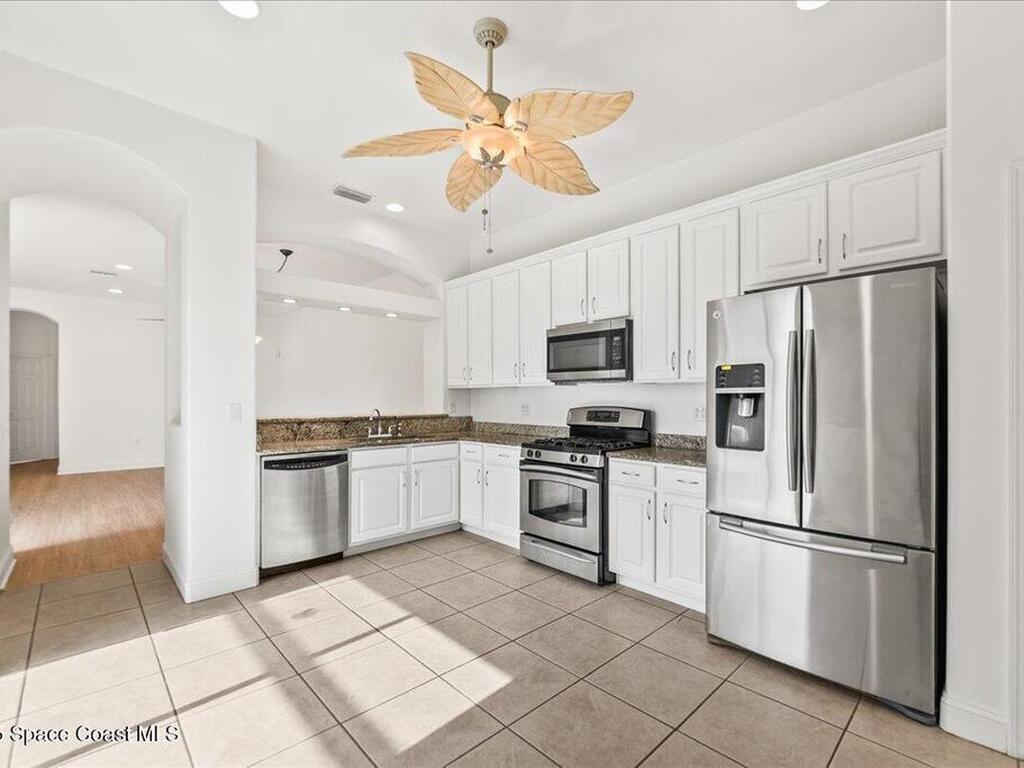 8652 Villanova Drive, Cape Canaveral, FL 32920