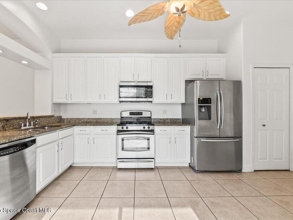 8652 Villanova Drive, Cape Canaveral, FL 32920