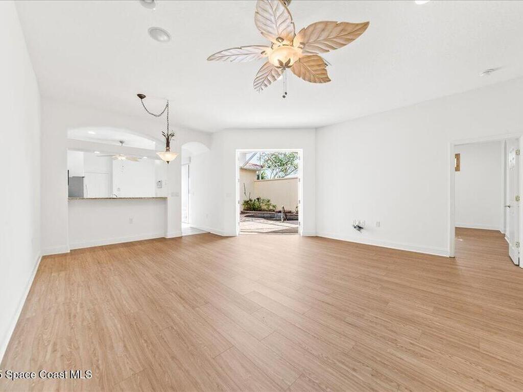 8652 Villanova Drive, Cape Canaveral, FL 32920
