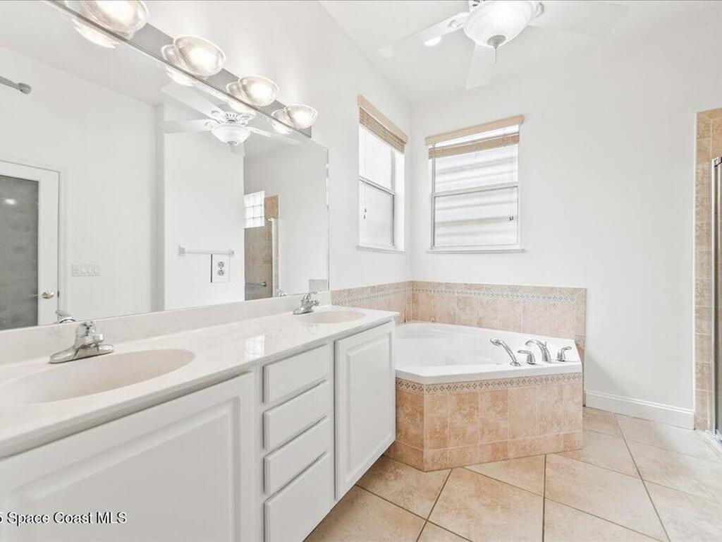 8652 Villanova Drive, Cape Canaveral, FL 32920