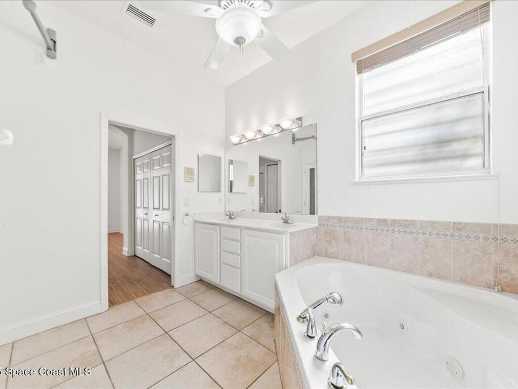 8652 Villanova Drive, Cape Canaveral, FL 32920