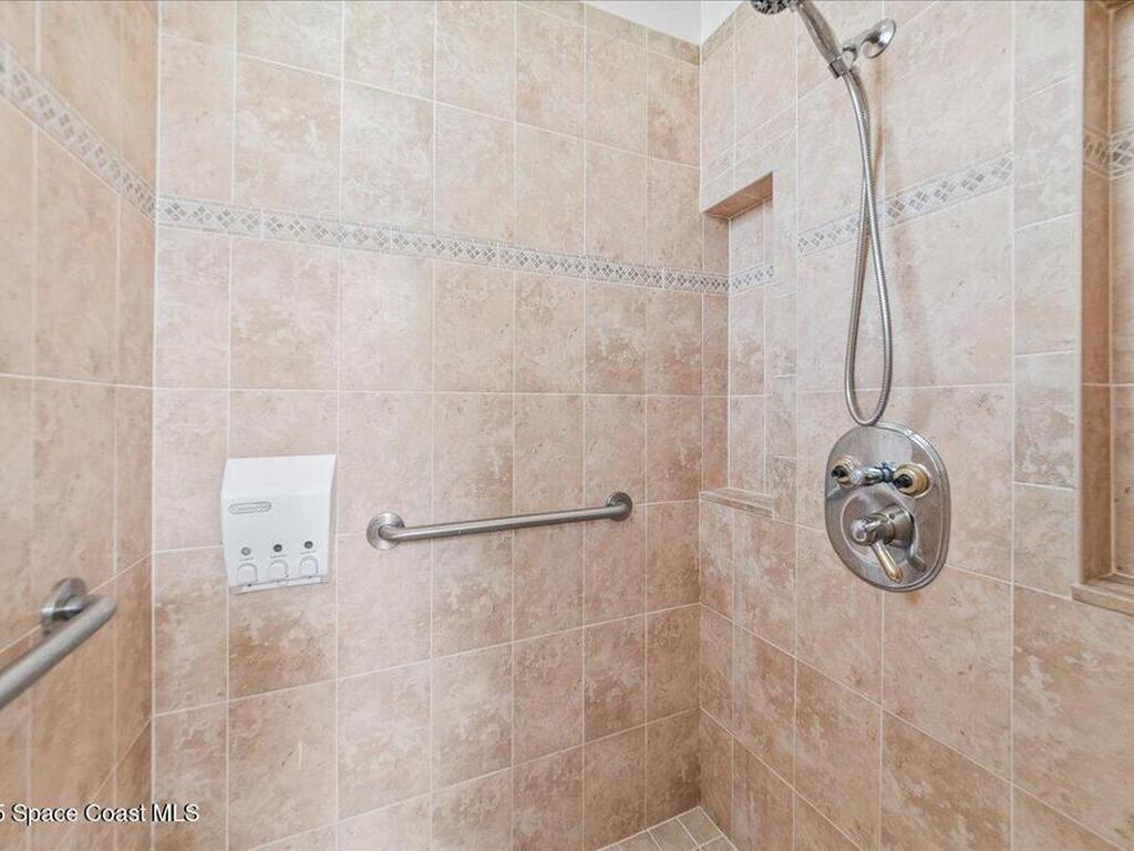 8652 Villanova Drive, Cape Canaveral, FL 32920