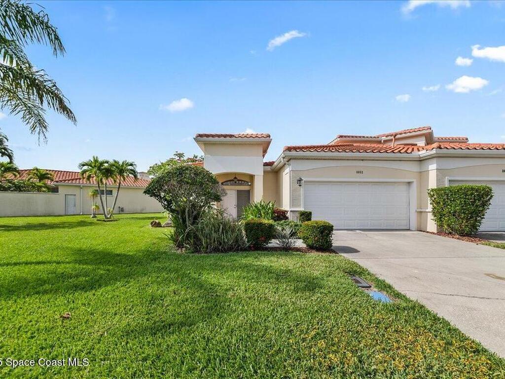 8652 Villanova Drive, Cape Canaveral, FL 32920