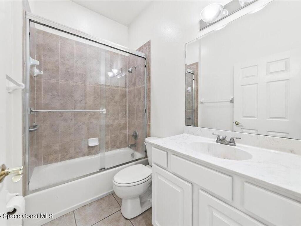 8652 Villanova Drive, Cape Canaveral, FL 32920