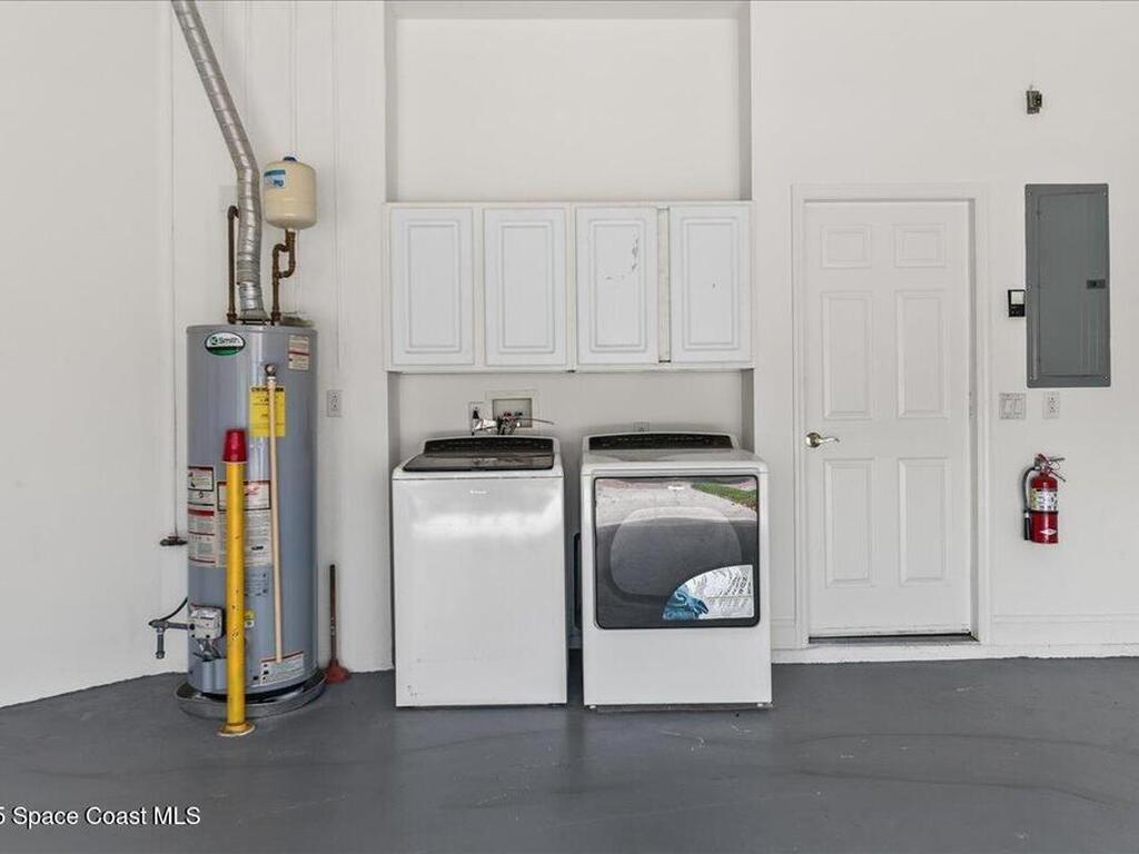 8652 Villanova Drive, Cape Canaveral, FL 32920