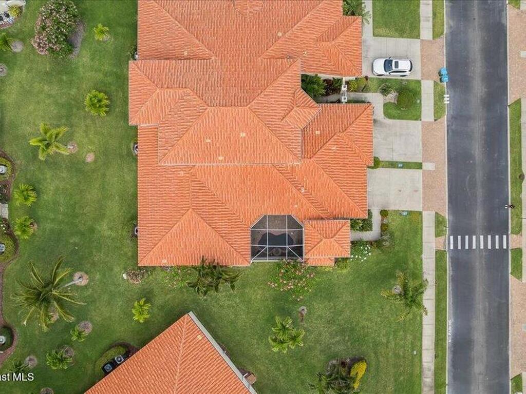 8652 Villanova Drive, Cape Canaveral, FL 32920