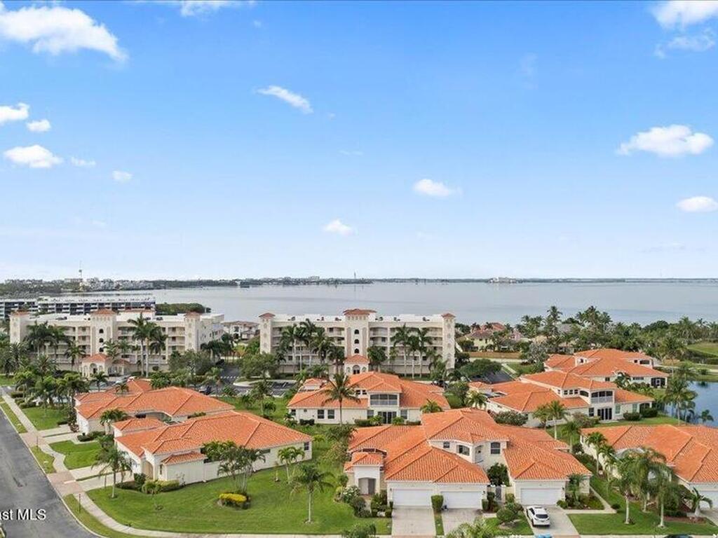 8652 Villanova Drive, Cape Canaveral, FL 32920