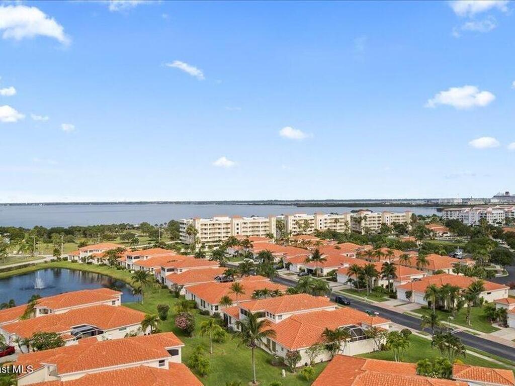8652 Villanova Drive, Cape Canaveral, FL 32920