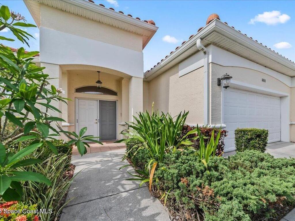 8652 Villanova Drive, Cape Canaveral, FL 32920