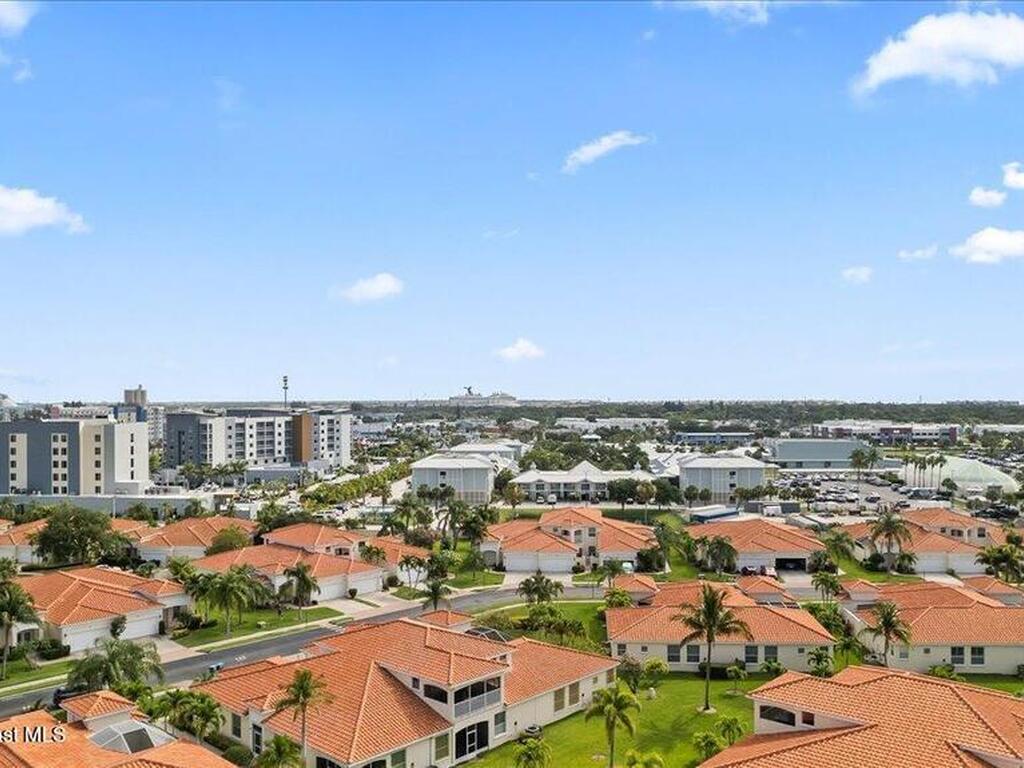 8652 Villanova Drive, Cape Canaveral, FL 32920